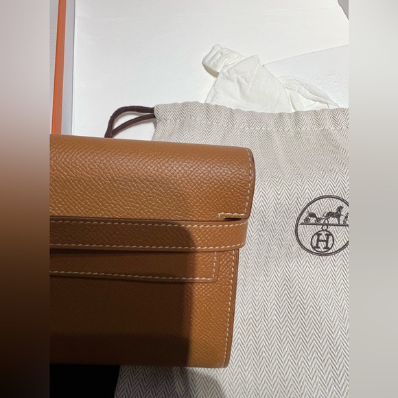 Hermes Kelly long wallet - Picture 16 of 16